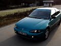 ZVERO with 5Zigen Fireball Muffler
