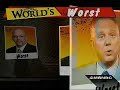 Worst Person 3.1.07