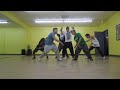 Practicing for Disney California Adventure's ElecTRONica feat. Poreotics from Dec. 20-30! If you haven't seen it live, you should before the new year begins! Also, don't forget to catch TRON in theaters!