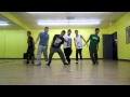 Poreotics elecTRONica Rehearsal