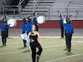 Weatherford UIL Comp