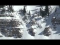 Thunderstruck 11 Teaser - Snowmobile Movie OFFICIAL