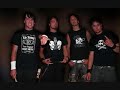 bullet for my vallentine- spit you out