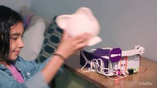 Rule Your room Kit littleBits
