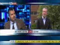 Maajid Nawaz and Jonathan Githens-Mazer debate live on Sunday Live on Sky News, 8 August 2010