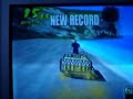 Crazy Taxi - Stage [1-2] Crazy Flag (04.67) World Record!