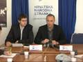 videos de 18.11.2008. Osječka televizija, Osijek - Vijesti