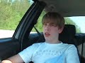 Riding Shotgun w/ASD