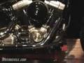 2008 Harley Davidson Cross Bones