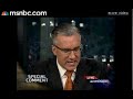 KEITH OLBERMANN ON  CA  PROP 8
