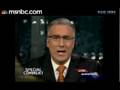 KEITH OLBERMANN ON CA PROP 8