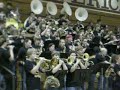 McCutcheon Pep Band fires up crowd Friday (Nov. 14)