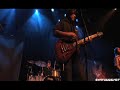 Hawthorne Heights "The Transition" Live from the Regency Center in SF