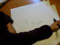 videos de Drawing perfect circle