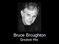 here we have bruce broughton, a composer who, these days, isn't doing features like he ought to be.

i defy anyone to tell me that he wouldn't have knocked 