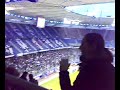 Wonderwall på HSH NORDBANK ARENA i Hamburg
