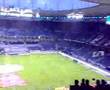 Wonderwall på HSH NORDBANK ARENA i Hamburg