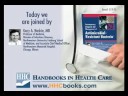 Gary Noskin, MD talks about Antimicrobial-Resistance Gary Noskin, MD talks about Antimicrobial-Resistance