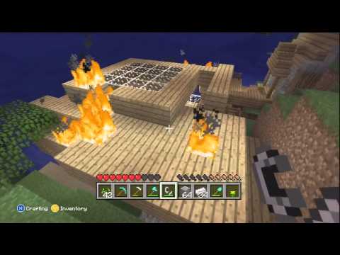 minecraft xbox update