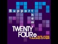 Twentyfour64 We Are Taking Over Official Music Video and Lyrics