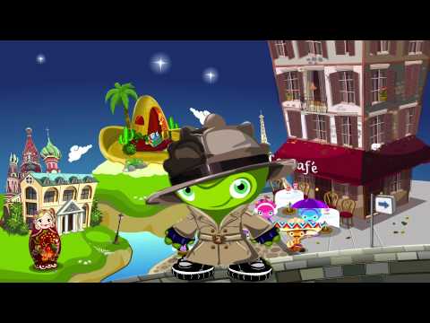 מוגובי - מוגובי הוא עולם וירטואלי מוביל בישראל עם שפע של משחקים, הרפתקאות ורשת חברתית מוגנת. כנסו החברים שלכם כבר כאן! מוגובי הוא אתר ממשפחת...
