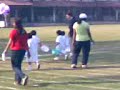 Cathedral Sport\