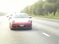 Police Pull Over A Bentley Continental GTC! Gumball 2007