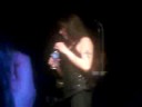 Melanie C talking Melanie C talking