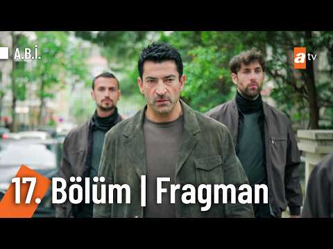 A.B.İ. 17. Bölüm Fragmanı                                                                                                                                                                                                                                 