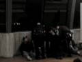 BART officer shooting