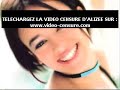 aliz�e � la m�thode cauet