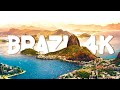 THE BEAUTY OF BRAZIL IN 4K 60FPS HDR (ULTRA H ..