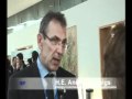 HE Andris Piebalgs, Energy Commissioner, European Commission