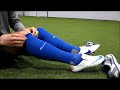 Mercurial Vapor VIII Free Kicks and Play Testing