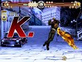 MTC4 Round 1-11: SNK Revolution Team 8 Vs. Team Wild