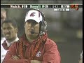 Hawaii vs Washington St..Wackiest Play of the Year? Hawaii vs Washington St..Wackiest Play of the Year?