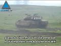 Images rares : Le tank \"Merkava 4\" en manoeuvre. Le fleuron Images rares : Le tank \"Merkava 4\" en manoeuvre. Le fleuron