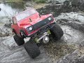 Tamiya High-Lift FORD F-350 4X4 defender body Tamiya High-Lift FORD F-350 4X4 defender body