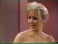 Another World - Anne Heche's First Scene...