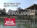 #218 River Club