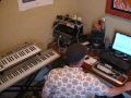 Motherbrain Explaining Step by Step Improv Jam in Ableton (f