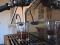 La Marzocco GS 3, 1er sieb