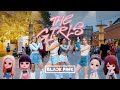 BLACKPINK - ‘THE GIRLS’ | Dance Cover by DAZE