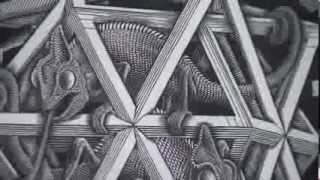 VÍDEO: Palácio das Artes recebe a exposição “A Magia de Escher”