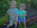 Raising Green Kids Raising Green Kids