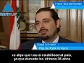 L�bano: asesinan a otro opositor a Siria.