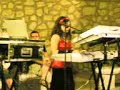 COVER BAND EVANESCENCE STEFANIA FILICE IN CONCERTO (HALLO)