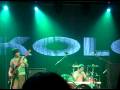 videos de Kolo 20/10/08 manchester - supporting 3 doors down - why do these vikings keep chasing me