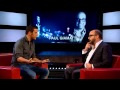 Paul Giamatti on Playing Bastards