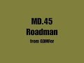 this is my favorite track off the md.45 cd, 